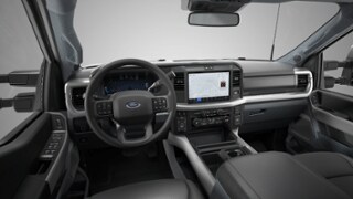 2026 Ford Super Duty® Internal Image 2
